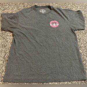 Love And Pineapples Unisex Tee “ Find The Yay In Everyday” SZ L